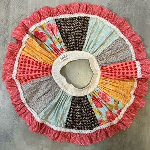 Persnickety skirt size 4